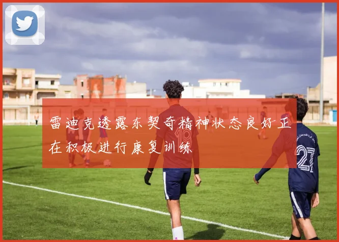 雷迪克透露东契奇精神状态良好正在积极进行康复训练